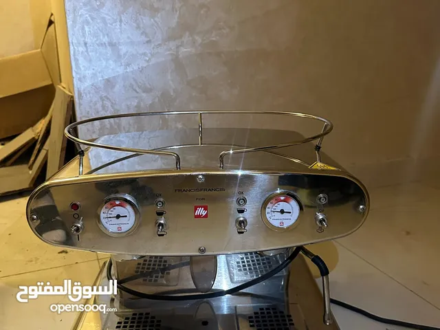Professional Espresso Machine – ILLY X2.2 Pro Iperespresso