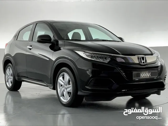 2020 Honda HR V LX  • Big Price Drop • Manufacturer warranty till 15-Nov-2025 • 352167