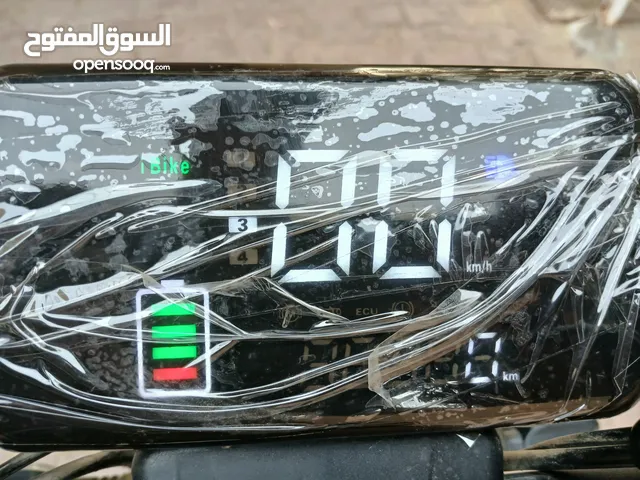 دراجه كهربائيه موديل 2025 اقرا الوصف