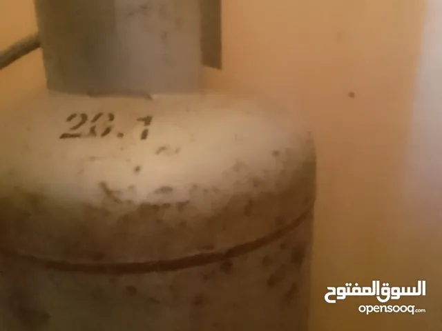 سلندر غاز مستعمل ممتلاء Gas cylinder used Full