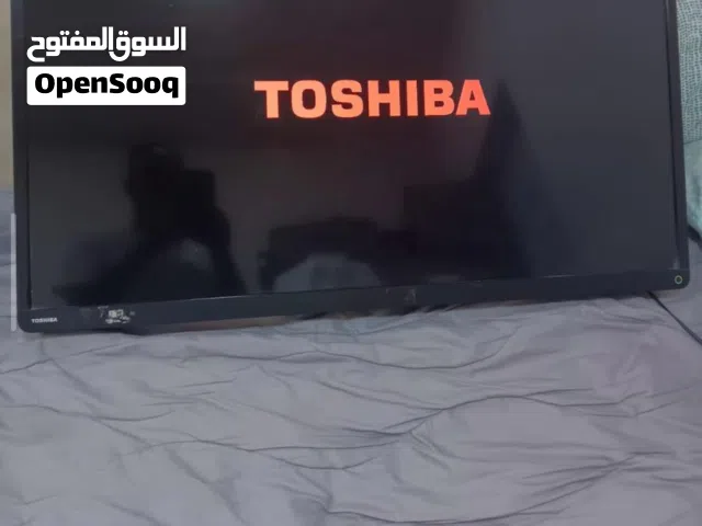 شاشة توشيبا 40 بوصة
