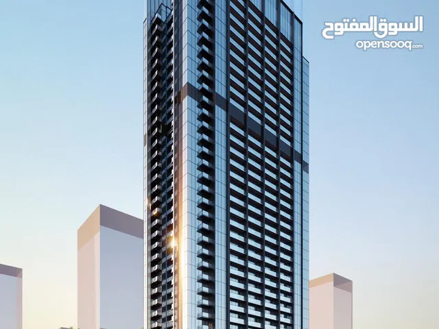 شقة راقية في Jade Tower بالقرب من أهم معالم دبي بمساحة واسعة 1066 قدم وسعر تنافسي