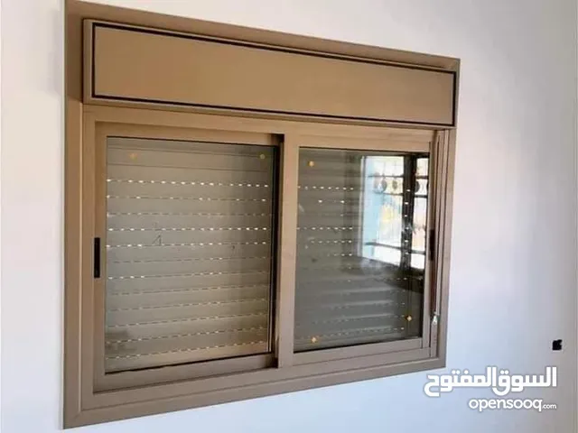مشغل عمرو لأعمال الالمنيوم مطابخ صولد هايجلوس لامينيت Bvc شبابيك مقاطع خاصة بواب فصالات اباجور