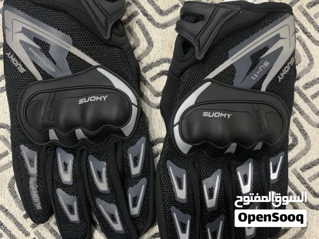 ملابس دراجات نارية جديدة عالية الجودة لراحة وأمان السائق