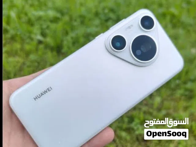 Huawei pura 70 pro