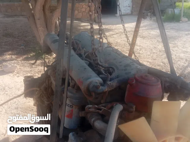 محرك يمشي مع 190و330محرك الله يبارك 6بسطوني عادي والع أموره ميه ميه بي تجريب
