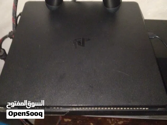 PlayStation 4 PlayStation for sale in Zarqa