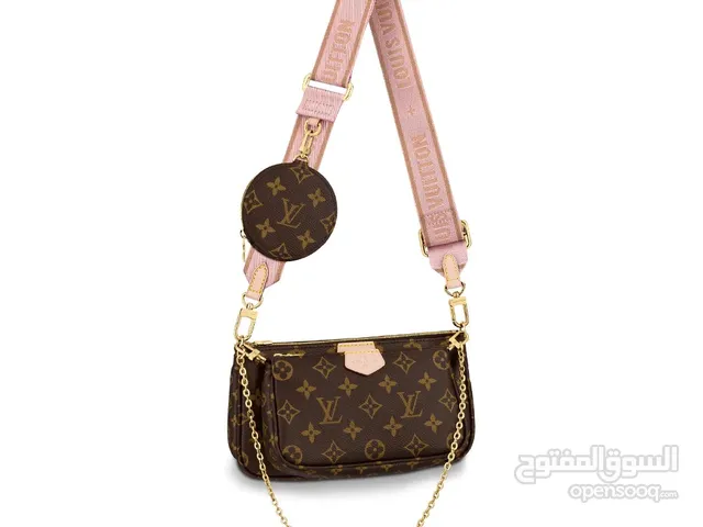 brown Louis Vuitton for sale  in Hawally