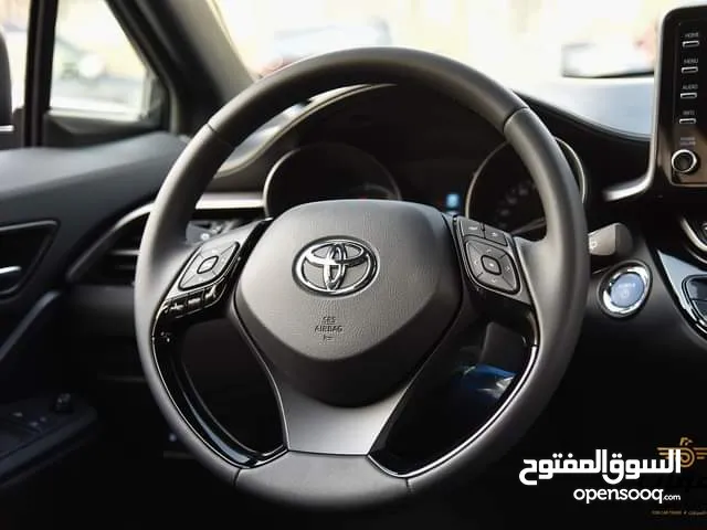 Toyota C-HR 2023 in Amman