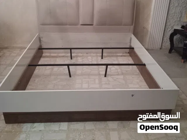 تخت مزدوج تنجيد