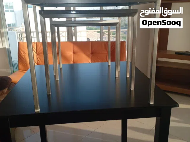 أثاث مستعمل للبيع بحالة الجديد