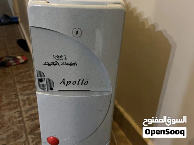 أوليمبيك الكتريك مدفأة زيت كهرباء 10 ريشة