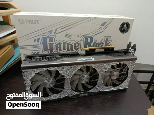 RTX 3070 Ti Used كارت شاشة مستعمل