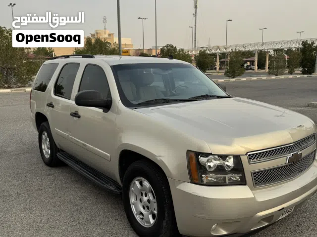 New Chevrolet Tahoe in Farwaniya