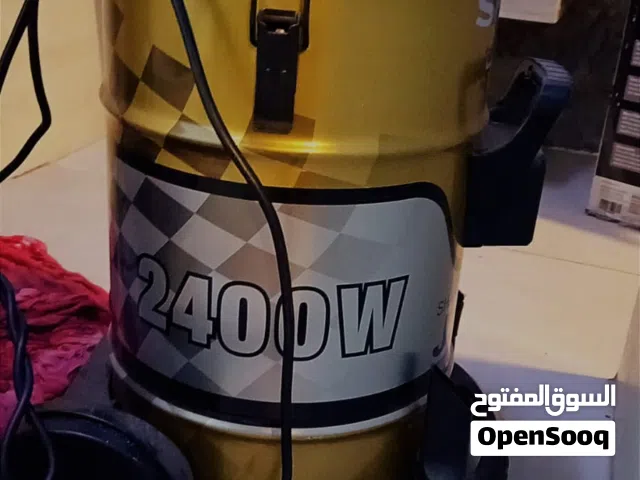  Sharp Vacuum Cleaners for sale in Amman