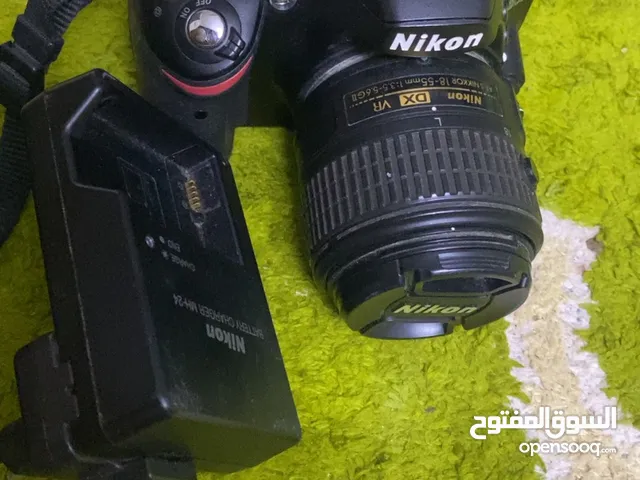 كاميرا نيكون  D3200