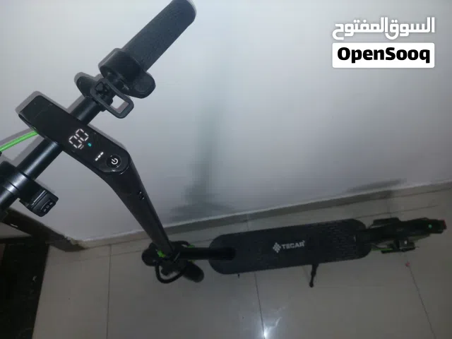 سكوتركهربائي  تي كار