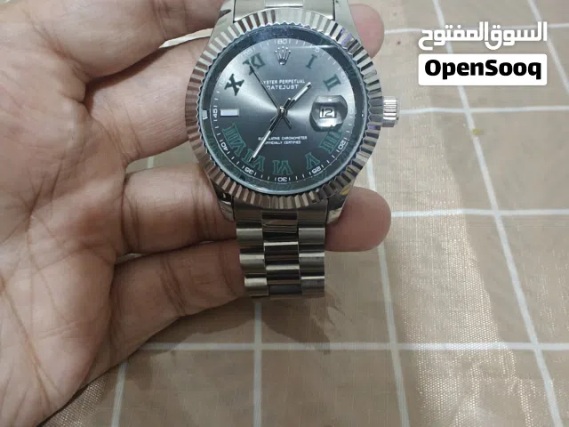 Rolex Quartz Replica