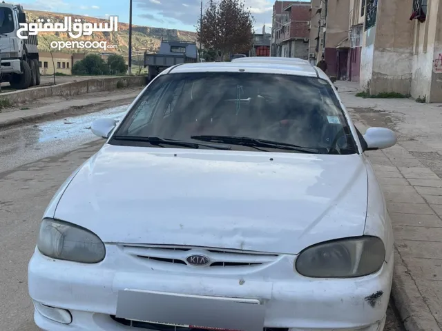 Used Kia Sephia in Constantine