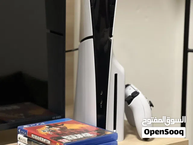 بلي 5 سلم للبيع