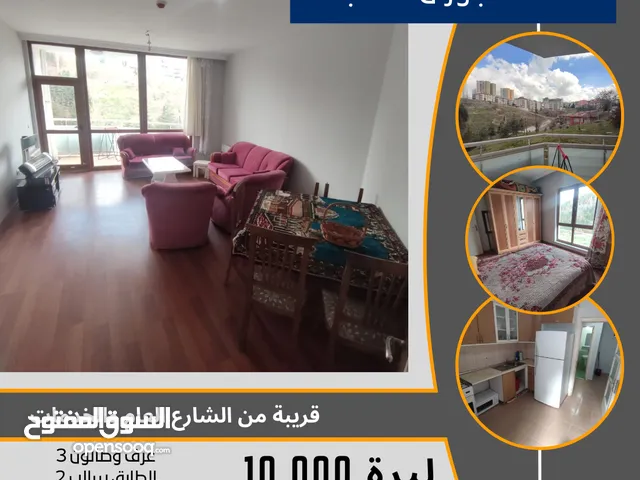 112 m2 3 Bedrooms Apartments for Rent in Ankara Keçiören