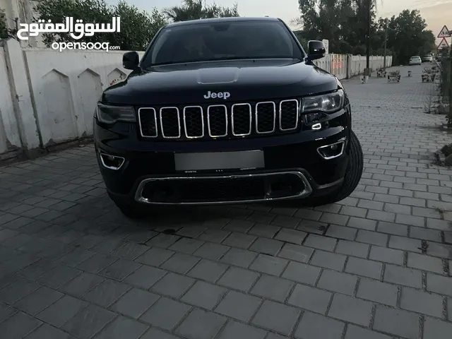 بيع مستعجل جيب خليجي لمتد بلاص 3 شاشات وكاله هارلم رقم بغداد الجديد