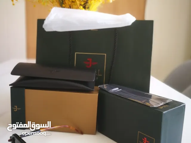 نظاره للبيع ماركه جوفيال جديده غير مستخدمه
