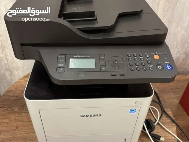 Printers Samsung printers for sale  in Kuwait City