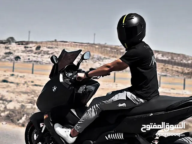 BMW650 2016 شطب رسمي مع وراق للبيع