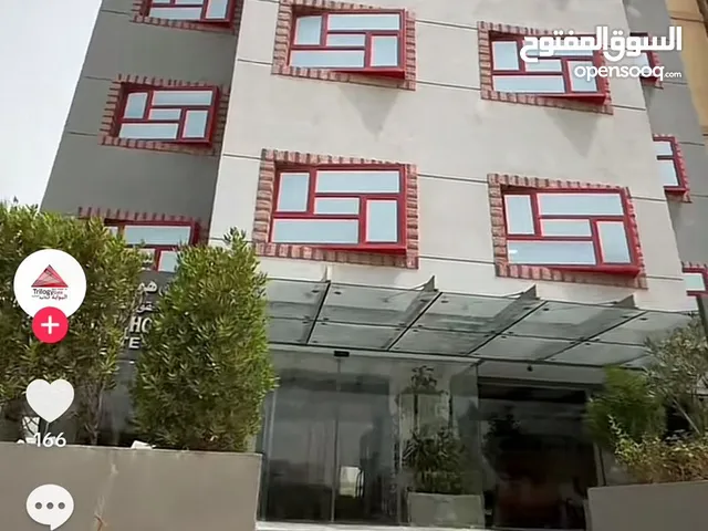 25 m2 Studio Apartments for Rent in Hawally Hawally