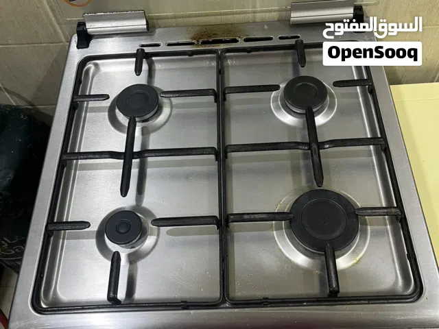 غاز مستعمل حالة ممتازه وميكرويف سامسونج