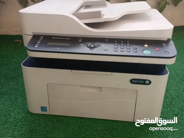 Multifunction Printer Xerox printers for sale  in Amman