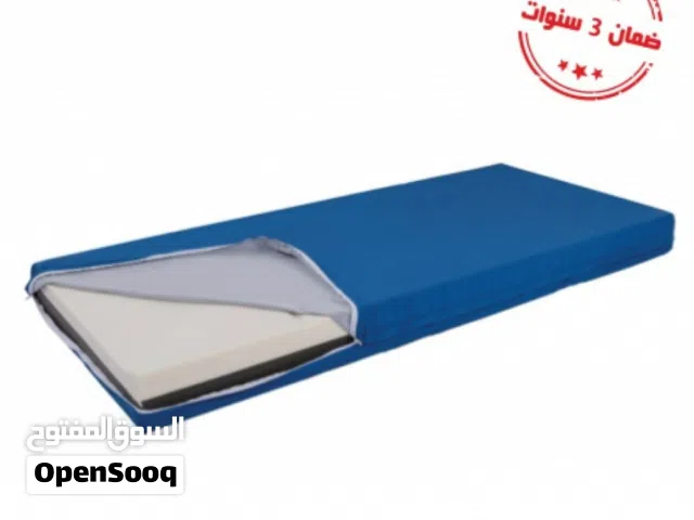 يتوفر لدينا فرشات طبية لجميع التخوت الطبية   وبعدة ارتفاعات 10 cm و 15 cm   نخب اول