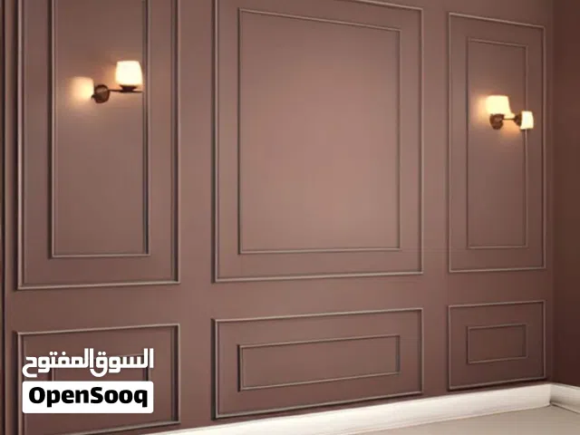 خدمة كافة ديكور البانوهات