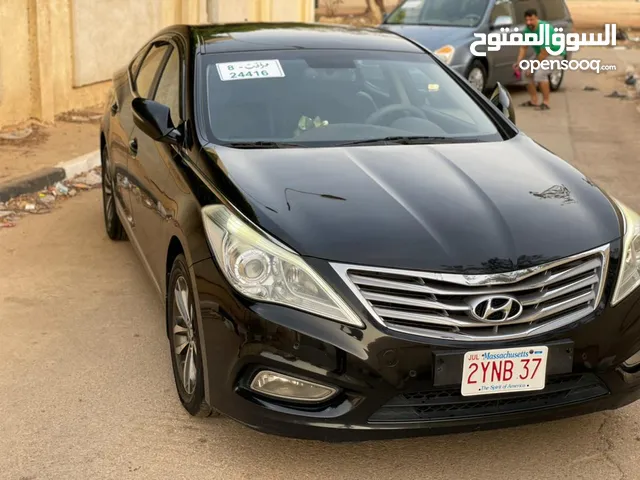 Used Hyundai Azera in Benghazi