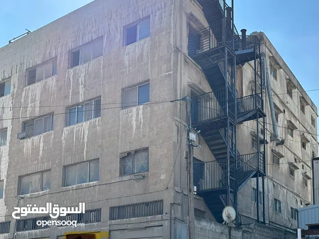  Building for Sale in Amman Marka Al Shamaliya