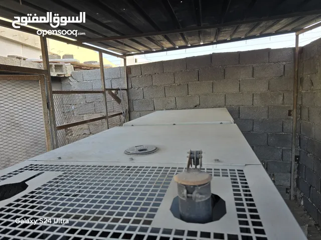 مولد كهربائي 80kva نوع امساء تروكي