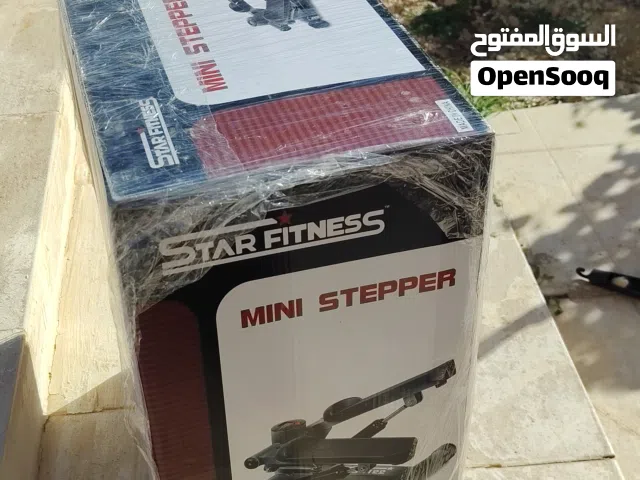 اجهزة رياضة كارديو حسب ما هو موضح في الصور