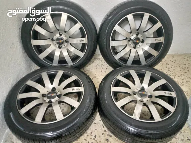 تشكيله مميزه من الجنطات للبيع او البدل حرق اسعار