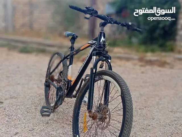 دراجه هوائيه