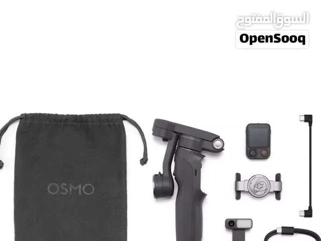 dji osmo 8p gimbal الاصلي اخر اصدار