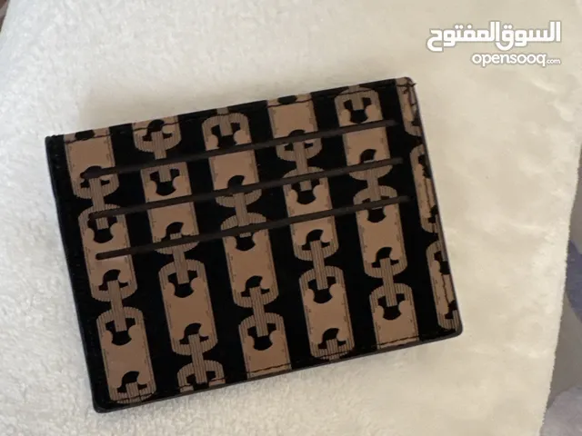  Bags - Wallet for sale in Muscat