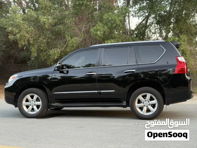 2010 لكزس GS GS 460