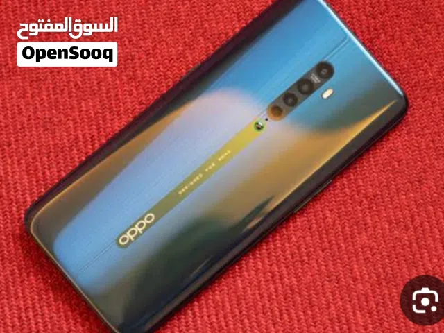 Oppo Reno 128 GB in Qalubia
