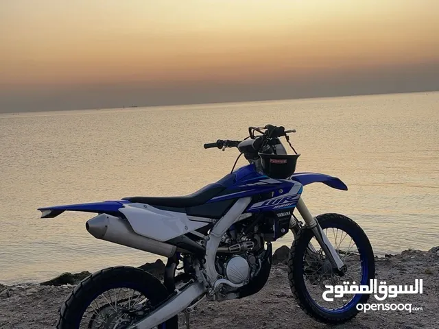 Used Yamaha WR250F in Northern Governorate