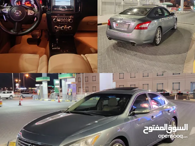 Used Nissan Maxima in Northern Governorate