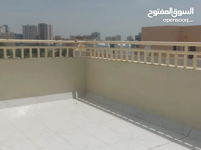 1100 m2 1 Bedroom Apartments for Rent in Ajman Al Rashidiya