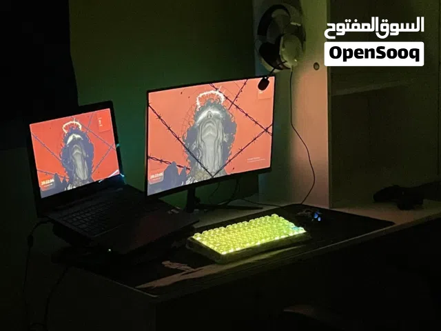 Lenovo Laptop, can be used for work and Light gaming