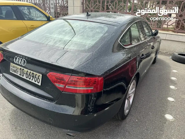 Audi A5 Standard in Kuwait City