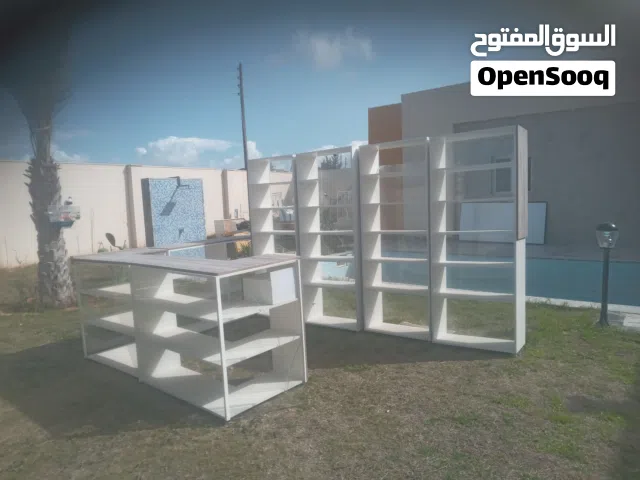 اتات صيدليه في حاله جيده